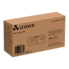 Будильник Izoxis LED голосовое управление (5900779953802)