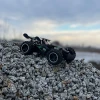 Позашляховик на радіокеруванні Kruzzel 4 амортизатори (5900779954151)