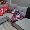 Плед Ruhhy 1,6x2 м + 2 наволочки (5900779954199)