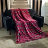 Плед двусторонний Ruhhy 1,6x2 м (5900779954205)