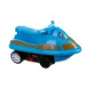 Пазл-трек Kruzzel 25 деталей (5900779954274)