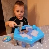 Гра на спритність Пінгвіни Kruzzel (5900779954526)