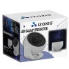 Проєктор зоряного неба Izoxis LED (5900779954557)