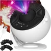 Проєктор зоряного неба Izoxis LED (5900779954557)