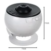 Проєктор зоряного неба Izoxis LED (5900779954557)