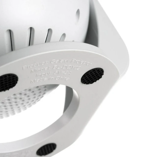 Проєктор зоряного неба Izoxis LED (5900779954557)