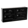 Проєктор зоряного неба Izoxis LED (5900779954557)