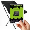 Складаний стілець для кемпінгу Trizand (5900779954700)