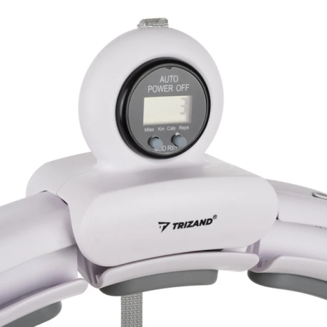 Обруч з лічильником Trizand (5900779954823)