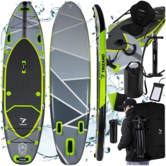 SUP-дошка Trizand 335 см з веслом насосом і аксесуарами (5900779954847)