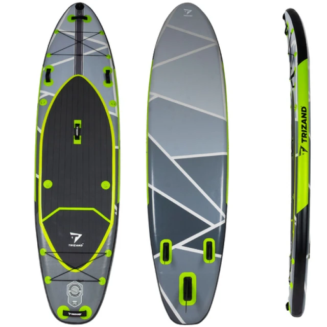 SUP-дошка Trizand 335 см з веслом насосом і аксесуарами (5900779954847)