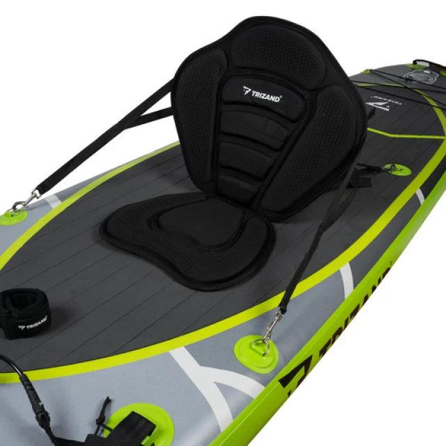 SUP-дошка Trizand 335 см з веслом насосом і аксесуарами (5900779954847)