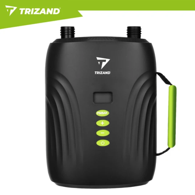 Насос електричний Trizand для SUP-дошок (5900779954861)