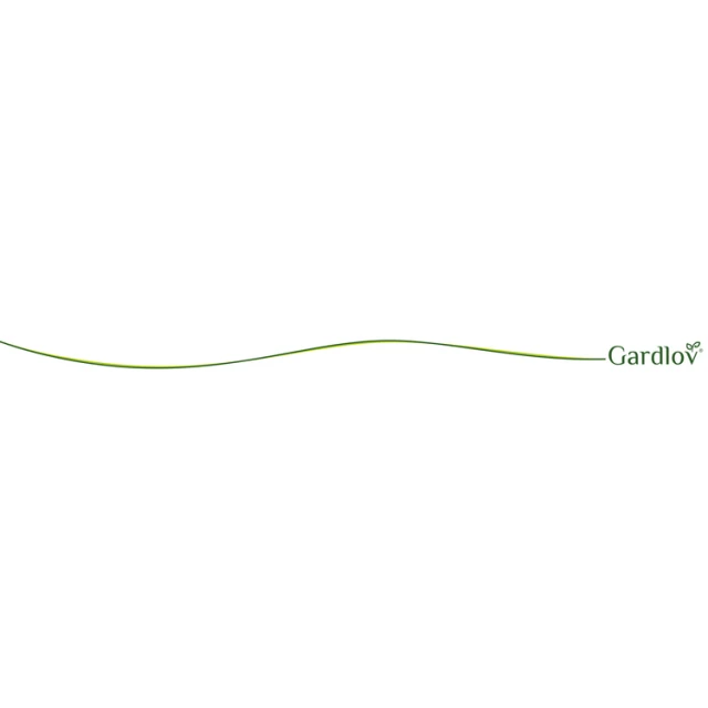 Садовий світильник на сонячній батареї Павлин Gardlov 40 LED (5900779954908)