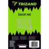 Сітка для футбольних воріт Trizand 213x150x90 см (5900779954991)