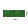 Штучна огорожа для балкона Gardlov 5x0,5 м (5900779955028)