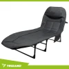 Ліжко туристичне складне навантаження Trizand до 150 кг (5900779955189)