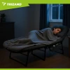 Ліжко туристичне складне навантаження Trizand до 150 кг (5900779955189)