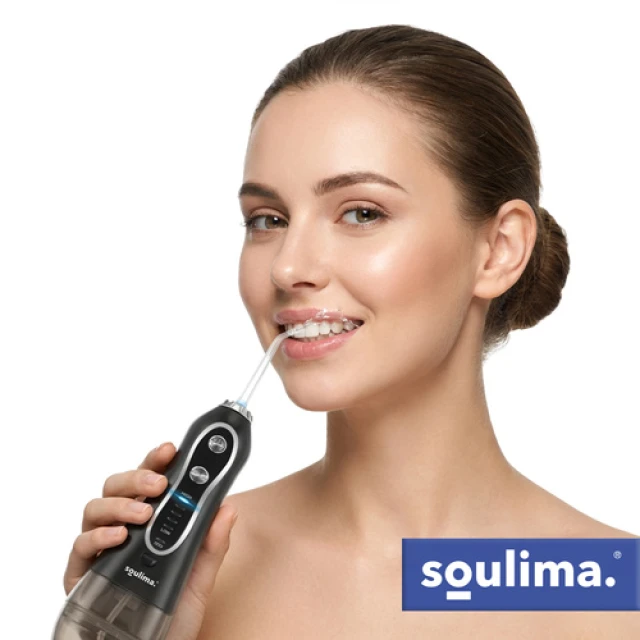 Іригатор Soulima 25397 (5900779955288)
