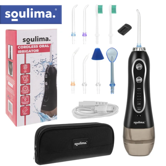 Іригатор Soulima 25397 (5900779955288)