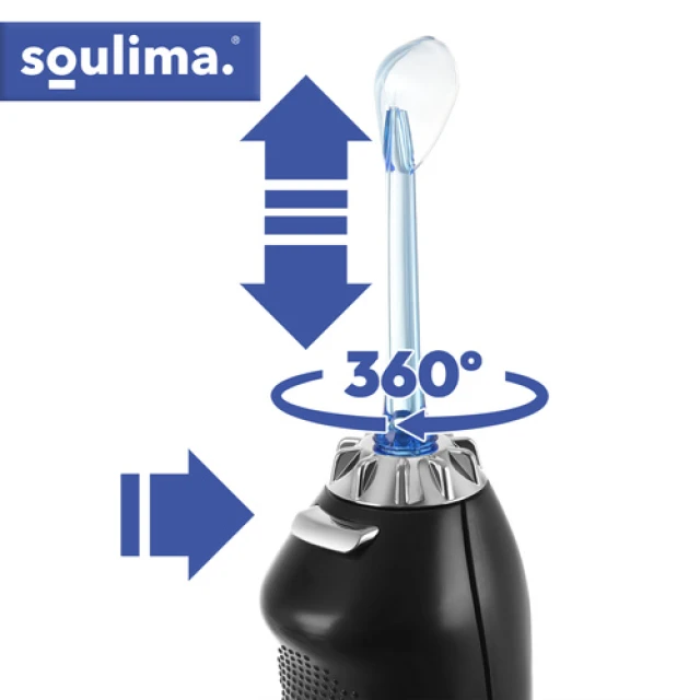 Іригатор Soulima 25397 (5900779955288)