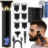 Машинка для стрижки Soulima 25429 (5900779955387)