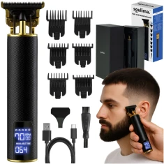 Машинка для стрижки Soulima 25429 (5900779955387)