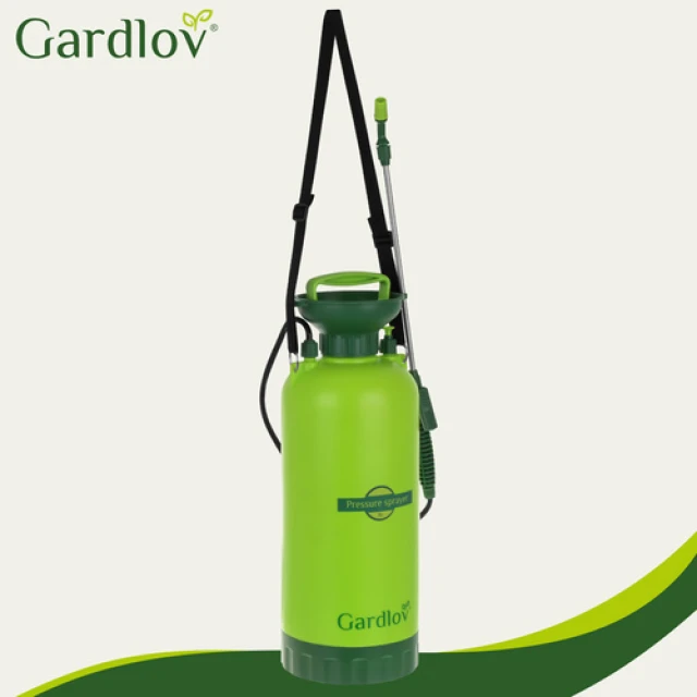 Обприскувач садовий ручний Gardlov 8 л (5900779955394)