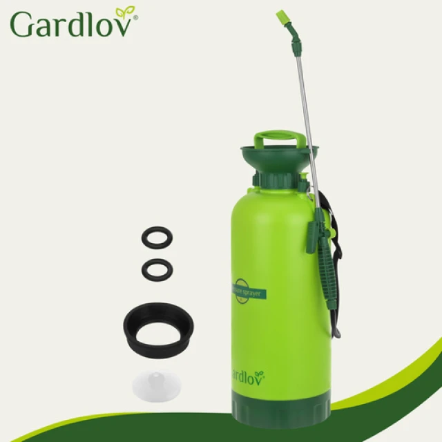 Обприскувач садовий ручний Gardlov 8 л (5900779955394)