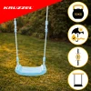 Гойдалка пластикова Kruzzel Blue (5900779955417)