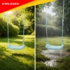 Гойдалка пластикова Kruzzel Blue (5900779955417)