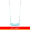Гойдалка пластикова Kruzzel Blue (5900779955417)