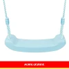 Гойдалка пластикова Kruzzel Blue (5900779955417)