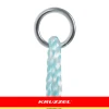 Гойдалка пластикова Kruzzel Blue (5900779955417)
