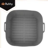 Вкладиш силіконовий для аерофритюрниці Ruhhy 20x20 см (5900779955455)