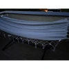 Гамак Gardlov 200x150 см з розпірками 250 кг (5900779955462)