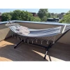 Гамак Gardlov 200x150 см з розпірками 250 кг (5900779955462)