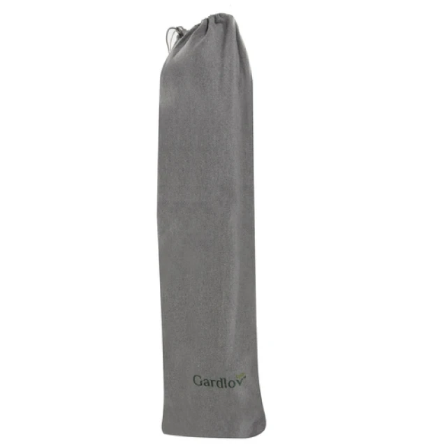 Гамак Gardlov 200x150 см з розпірками 250 кг (5900779955462)