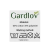 Гамак Gardlov 200x150 см з розпірками 250 кг (5900779955462)