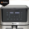 Аерогриль Ruhhy 25512 8 л (5900779955592)