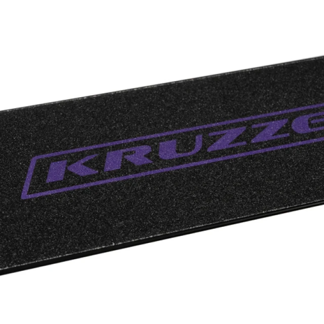 Самокат Kruzzel Spidoo складаний міський з колесами 200 мм Purple (5900779955844)