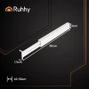 Органайзер для шухляди регульований Ruhhy White 4 шт (5900779955851)