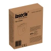 Шредер для документів Izoxis 12 л P-4 (5900779955950)