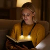 Лампа для читання Izoxis LED на шию USB-C (5900779955974)