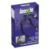 Лампа для читання Izoxis LED на шию USB-C (5900779955974)