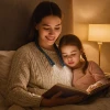 Лампа для читання Izoxis LED на шию USB-C (5900779955974)