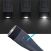 Лампа для читання Izoxis LED на шию USB-C (5900779955974)