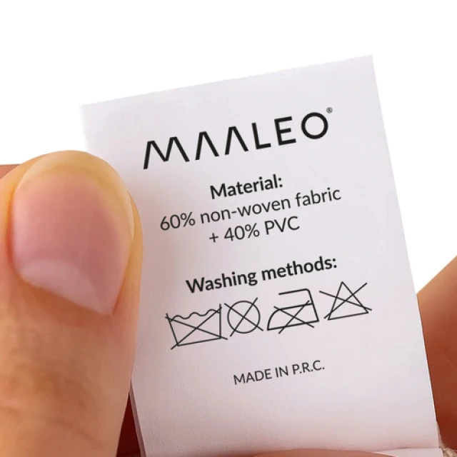 Набір ниток для вишивання Maaleo 100 кольорів (5900779956094)