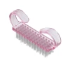 Щіточки для манікюру Soulima 100 шт Pink (5900779956155)
