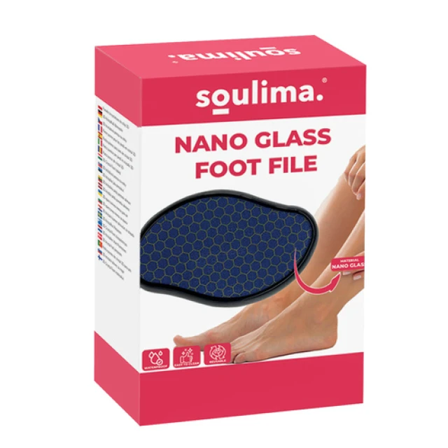 Пемза кристаллическая Soulima 3D (5900779956193)